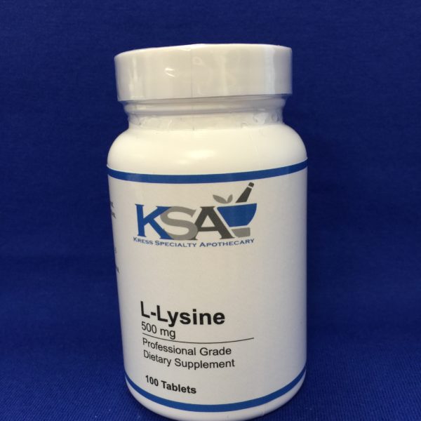 L-Lysine