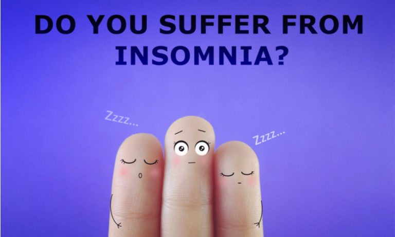 treating severe insomnia